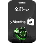 ⭐Xbox Game Pass - 3 Month KEY 🔑 + EA Play + WORLD⭐