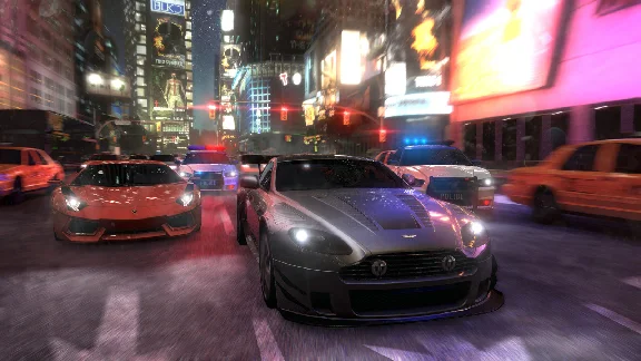 The Crew (Uplay) RU/CIS