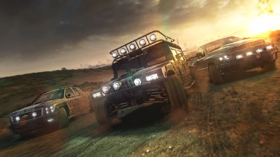 The Crew (Uplay) RU/CIS