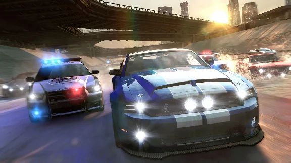 The Crew (Uplay) RU/CIS
