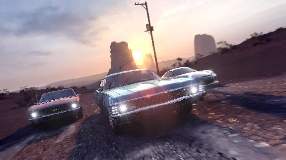 The Crew (Uplay) RU/CIS
