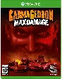 🎮🔥CARMAGEDDON: MAX DAMAGE XBOX ONE/SERIES X|S🔑КЛЮЧ🔥