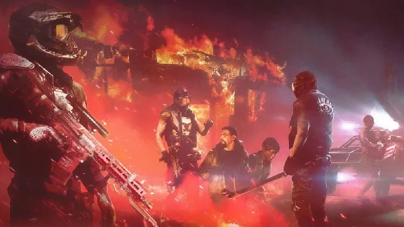 🎮🔥Far Cry New Dawn Deluxe Edition XBOX ONE / X|S🔑Key
