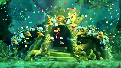 🎮🔥RAYMAN LEGENDS XBOX ONE / SERIES X|S🔑КЛЮЧ ЛИЦЕНЗИЯ