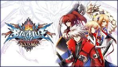 🔥BlazBlue: Chronophantasma Extend STEAM KEY | GLOBAL