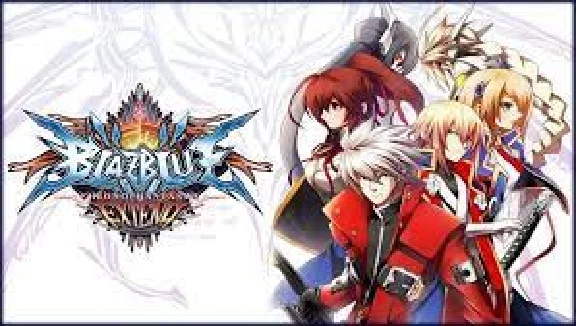 🔥BlazBlue: Chronophantasma Extend STEAM KEY | GLOBAL