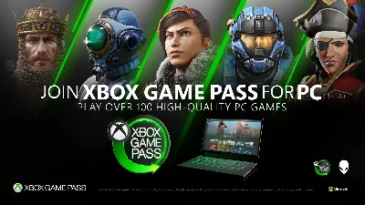 🔑 Xbox Game Pass PC 3 МЕСЯЦА GLOBAL ✅