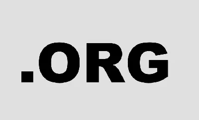 Database of .ORG domains (21 September 2021)