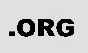 Database of .ORG domains (21 September 2021)