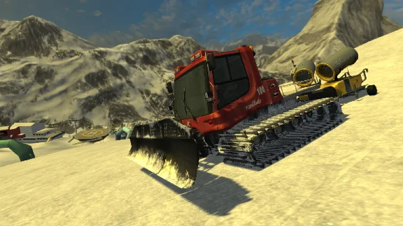Ski Region Simulator (steam key)