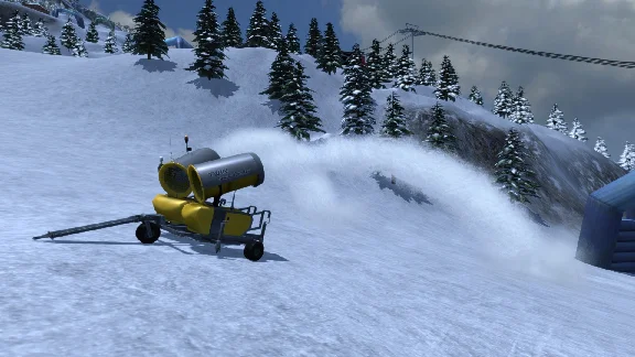Ski Region Simulator (steam key)