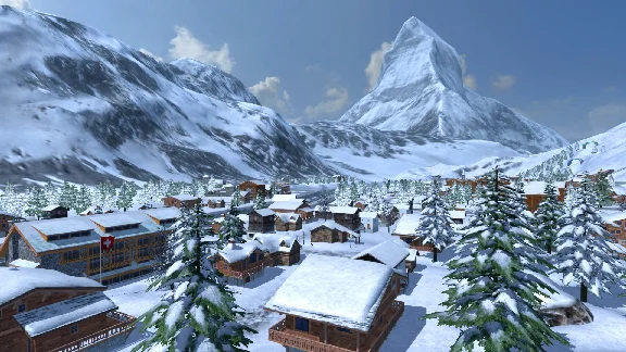 Ski Region Simulator (steam key)