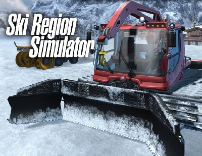 Ski Region Simulator (steam key)