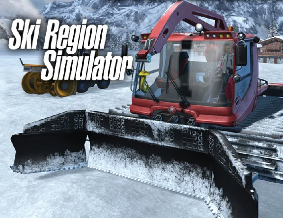 Ski Region Simulator (steam key)
