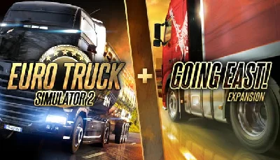 EURO TRUCK SIMULATOR 2 GOLD ✅STEAM 💳БЕЗ КОМИССИИ