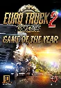 EURO TRUCK SIMULATOR 2 Game Of Year (GOTY)💳0% КОМИССИЯ
