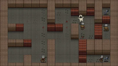 Pug With Bomb (Steam key/Region free)