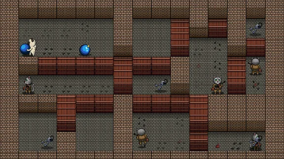 Pug With Bomb (Steam key/Region free)