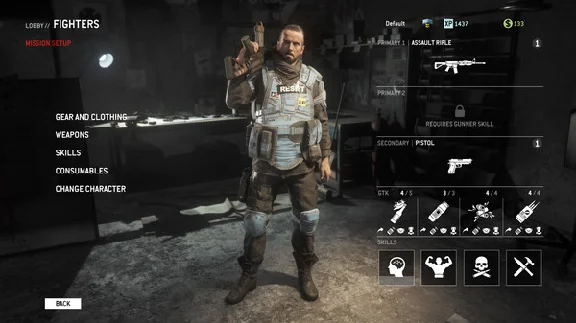 Homefront®:The Revolution（STEAM KEY REGION FREE GLOBAL）