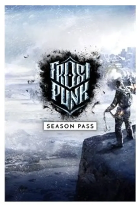 💎Frostpunk Season Pass XBOX ONE / XBOX SERIES X|S 🔑