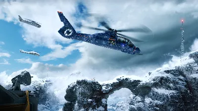 Comanche. STEAM-ключ (RU+СНГ)