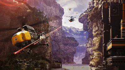 Comanche. STEAM-ключ (RU+СНГ)