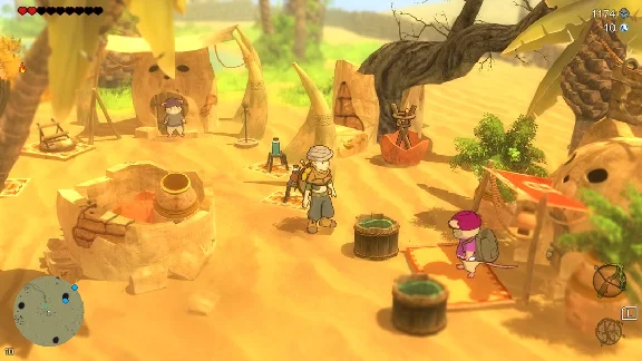 Baldo the guardian owls XBOX [ Игровой Ключ🔑 Код ]