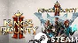⭐️ King´s Bounty II - STEAM (REGION FREE)