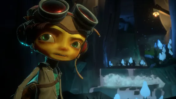 ⭐️ Psychonauts 2 - STEAM (GLOBAL)