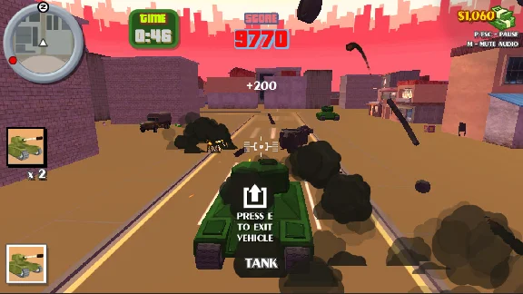 Totally Mayhem (STEAM KEY/REGION FREE)