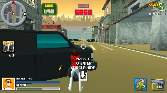 Totally Mayhem (STEAM KEY/REGION FREE)