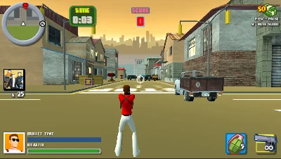 Totally Mayhem (STEAM KEY/REGION FREE)