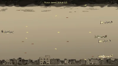 Challenging Dogfights (STEAM KEY/REGION FREE)