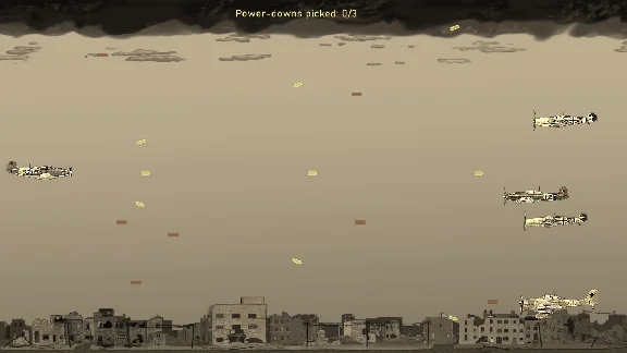 Challenging Dogfights (STEAM KEY/REGION FREE)