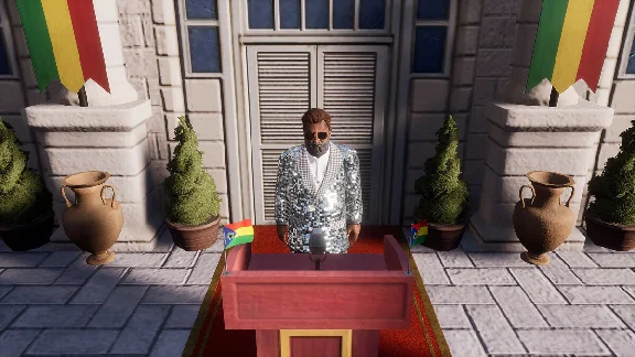Tropico 6: Festival (DLC) RU+СНГ