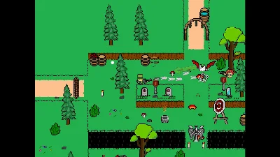 TITAN HUNTER (STEAM KEY/REGION FREE)