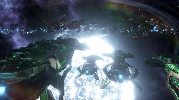⭐️ TOP⭐️ STELLARIS + 13 DLC - STEAM (Region Free)