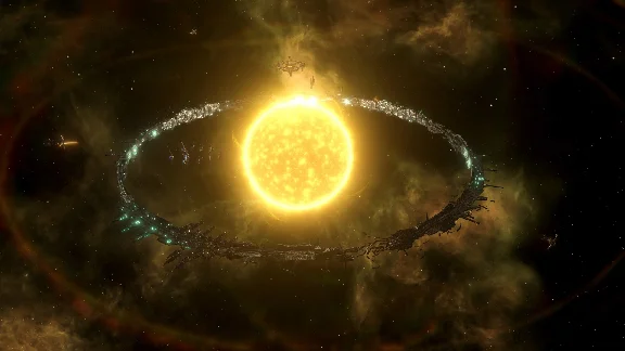 ⭐️ TOP⭐️ STELLARIS + 13 DLC - STEAM (Region Free)
