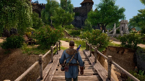 King´s Bounty II - Lord´s Edition Xbox One & Series