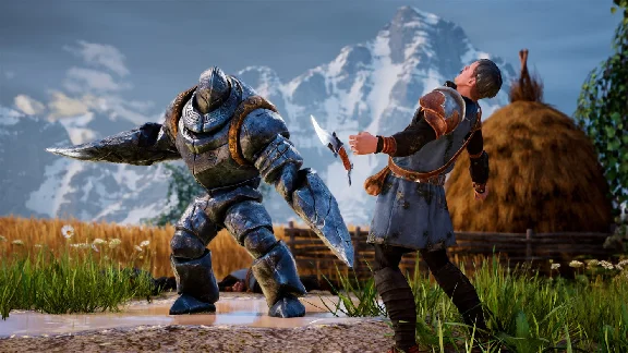 King´s Bounty II - Lord´s Edition Xbox One & Series