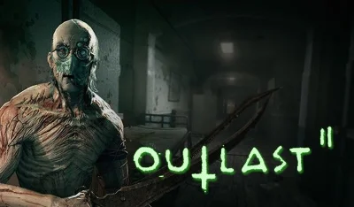 🎮💥💣OUTLAST 2 XBOX ONE / SERIES X|S 🔑КЛЮЧ+ПОМОЩЬ🔥