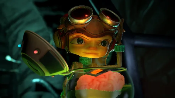 Psychonauts 2 Xbox One & Xbox Series X|S