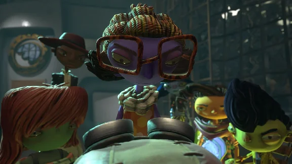 Psychonauts 2 Xbox One & Xbox Series X|S