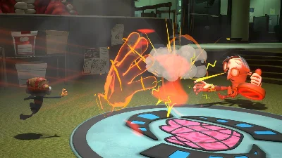 Psychonauts 2 Xbox One & Xbox Series X|S