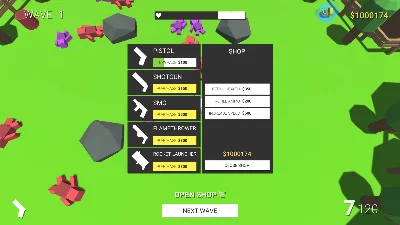 TYPICAL RUSSIAN QUARANTINE (STEAM KEY/REGION FREE)