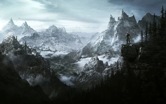 CODE🔑KEY|XBOX SERIES | The Elder Scrolls V: Skyrim Sp