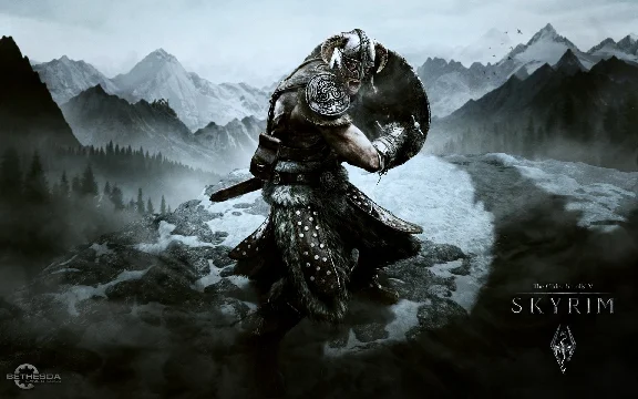 CODE🔑KEY|XBOX SERIES | The Elder Scrolls V: Skyrim Sp