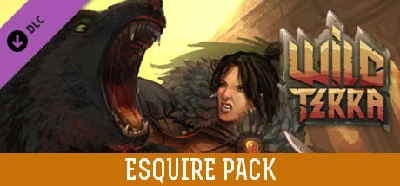 Wild Terra Online Esquire Pack Steam Key ( Global )