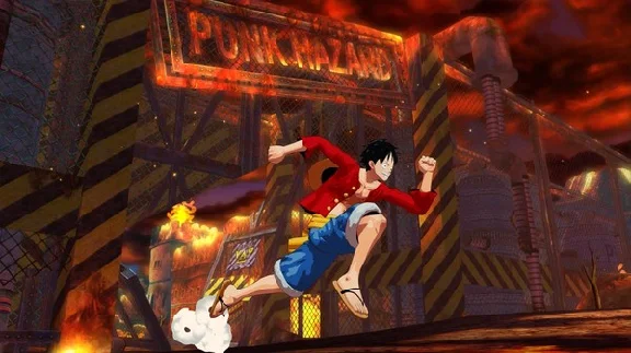 One Piece Unlimited World Red Deluxe Edition💎STEAM KEY