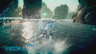 ✅Everreach: Project Eden XBOX ONE SERIES X|S Ключ🔑🎮